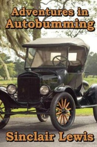 Cover of Adventures in Autobumming