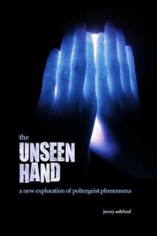 Cover of The Unseen Hand