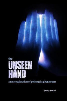 Book cover for The Unseen Hand