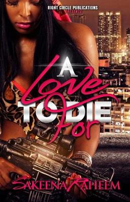 Cover of A Love to Die For