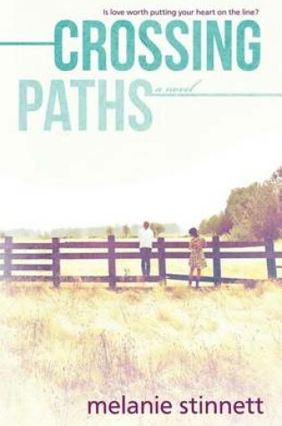 Cover of Crossing Paths