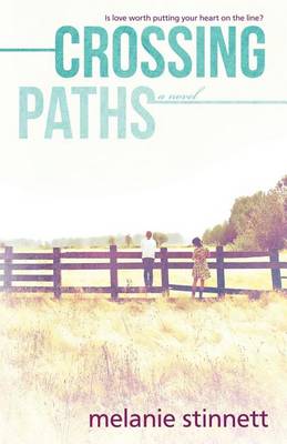 Book cover for Crossing Paths