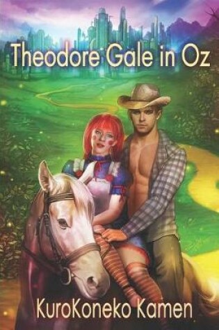 Cover of Theodore Gale in Oz