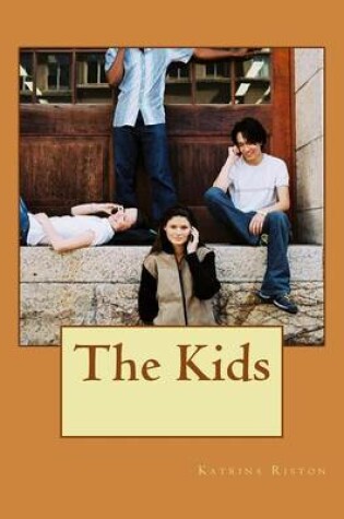 Cover of The Kids