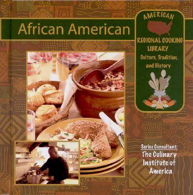 Cover of African American