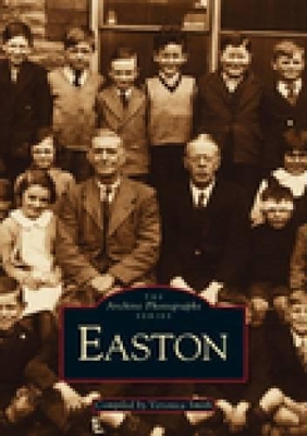 Book cover for Easton