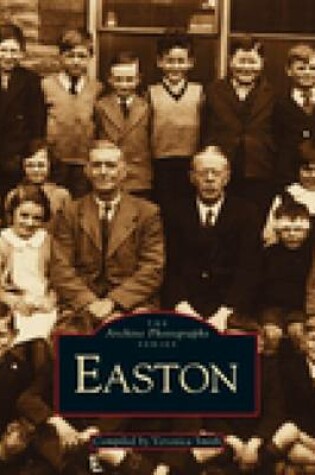 Cover of Easton