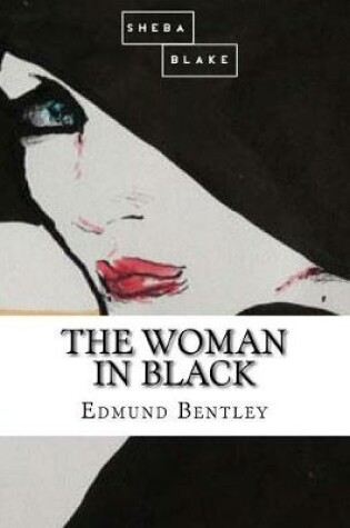 Cover of The Woman in Black