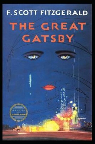 Cover of The Great Gatsby Annotated