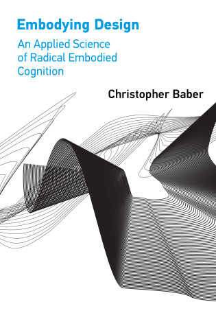 Cover of Embodying Design