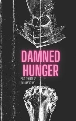Book cover for Damned Hunger