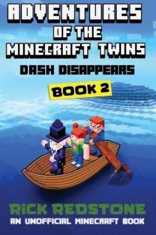 Cover of Dash Disappears