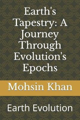 Book cover for Earth's Tapestry