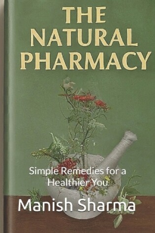 Cover of The Natural Pharmacy