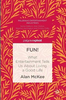 Cover of FUN!