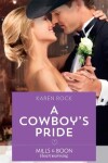 Book cover for A Cowboy's Pride