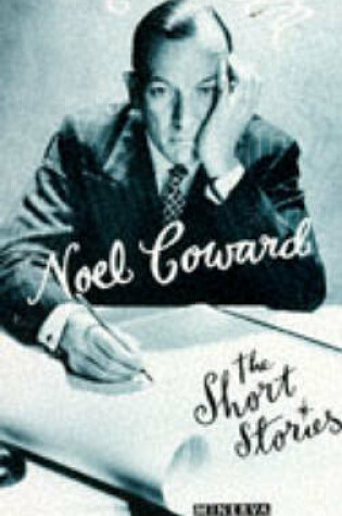 Cover of The Complete Short Stories