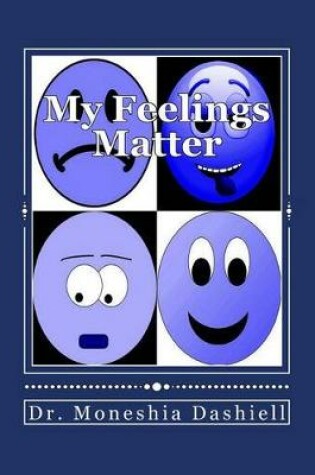 Cover of My Feelings Matter