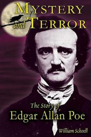 Cover of Mystery and Terror