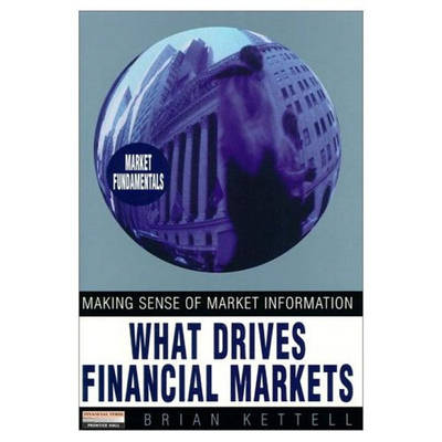 Book cover for Financial Minds Pack Code FM198