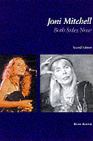 Cover of Joni Mitchell