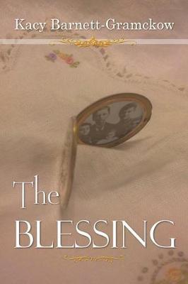 Book cover for The Blessing