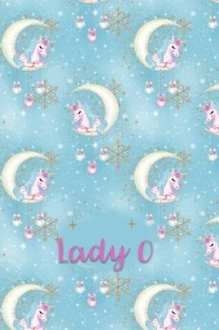 Cover of Lady O