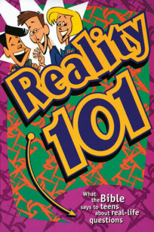 Cover of Reality 101