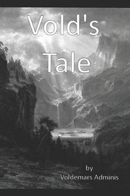 Book cover for Vold's Tale