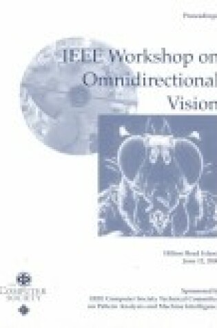 Cover of Workshop on Omnidirectional Vision (OMNIVIS 2000)