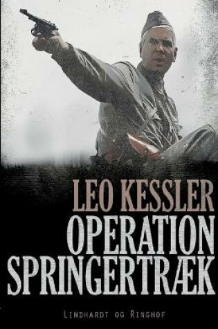 Cover of Operation Springertr�k