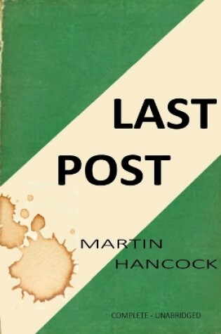 Cover of Last Post