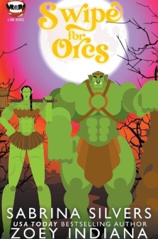 Cover of Swipe For Orcs