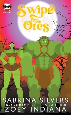 Cover of Swipe For Orcs