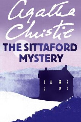 Cover of The Sittaford Mystery