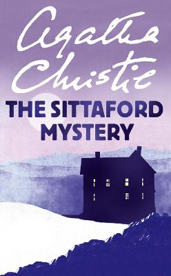 Book cover for The Sittaford Mystery