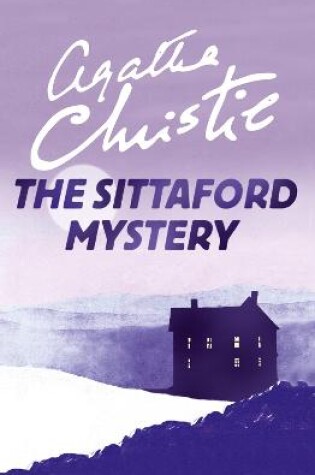 Cover of The Sittaford Mystery