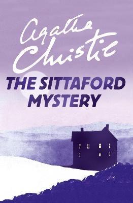 Cover of The Sittaford Mystery
