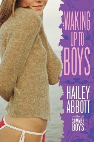 Cover of Waking Up To Boys