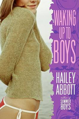 Cover of Waking Up to Boys