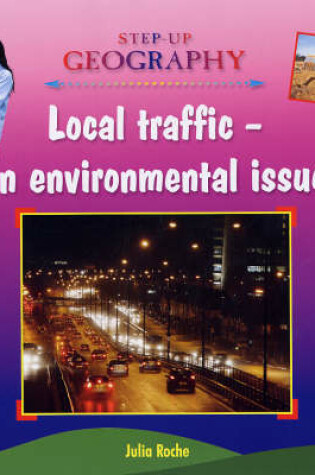 Cover of Local Traffic