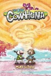 Book cover for The Big Cowhuna