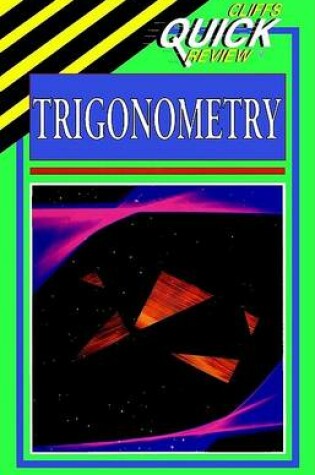 Cover of Trigonometry