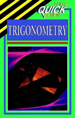 Cover of Trigonometry