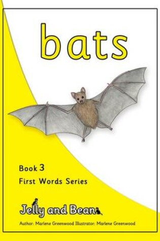 Cover of Bats