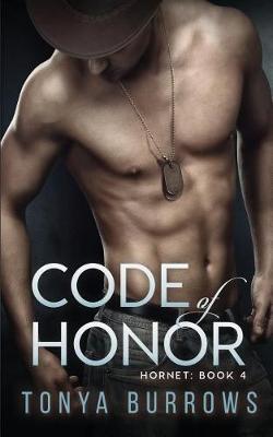 Book cover for Code of Honor