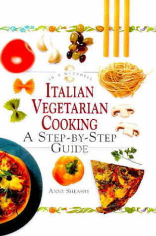 Cover of Italian Vegetarian Cooking