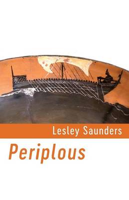 Book cover for Periplous