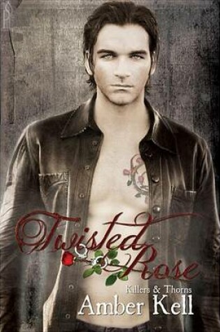 Cover of Twisted Rose