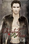 Book cover for Twisted Rose